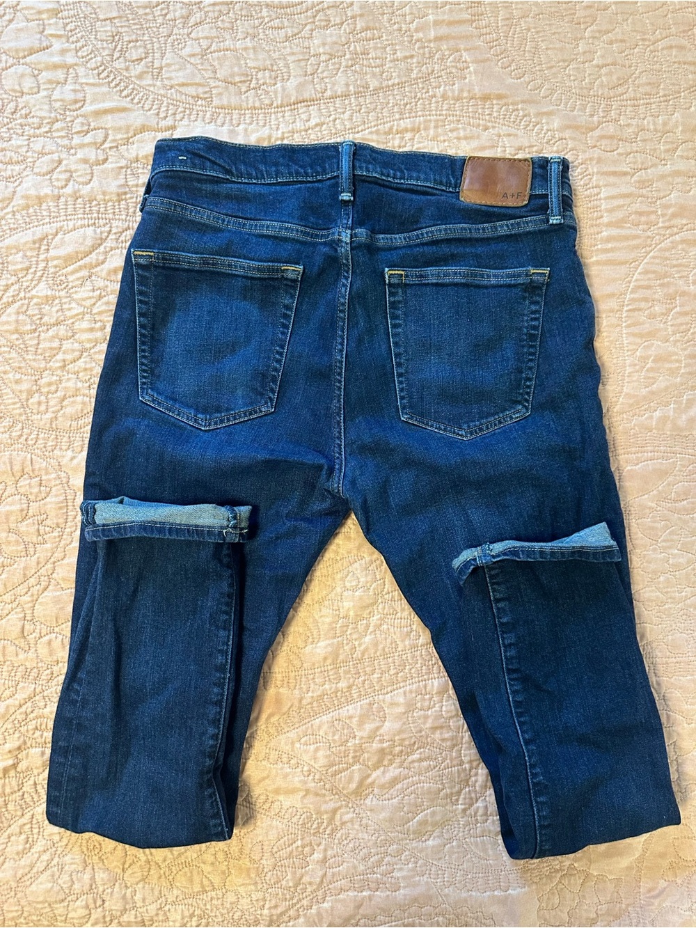Abercrombie Jeans 33x32